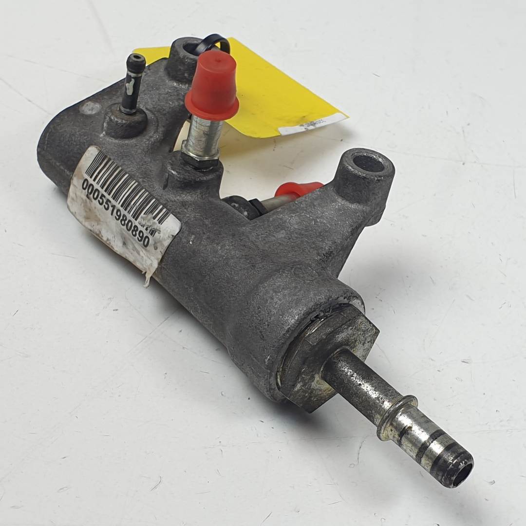 RAMPA INYECTORA - 55193043 - ALFA ROMEO - 159 (140)