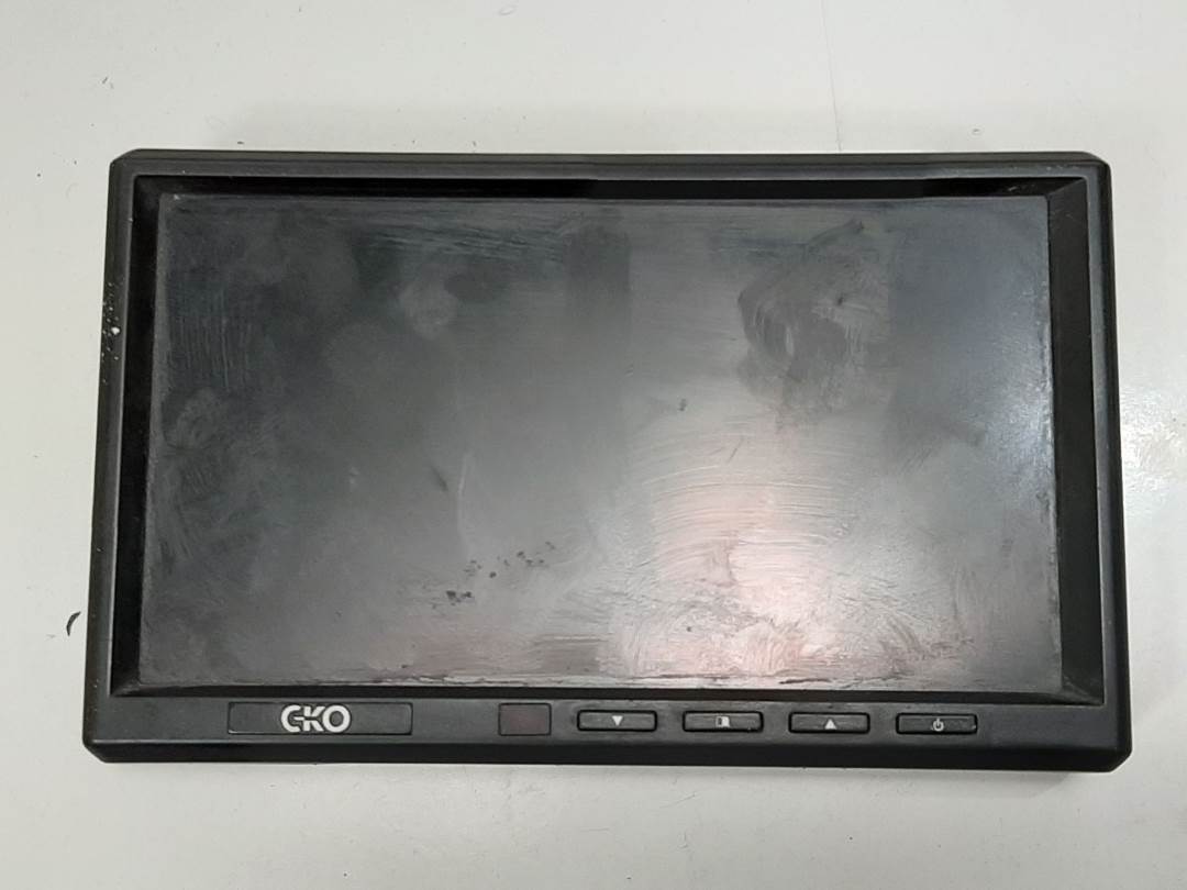 PANTALLA MULTIFUNCION - 408052641 - LAND ROVER - DISCOVERY 3