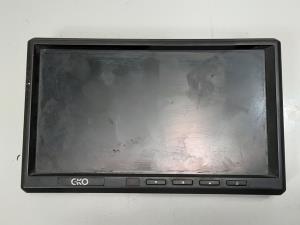 PANTALLA MULTIFUNCION 408052641 LAND ROVER DISCOVERY 3 Autodesguaces Alicante