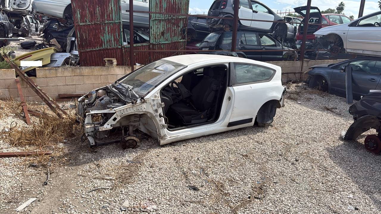 Imagen del vehículo CITROEN C4 COUPE