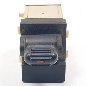 MANDO ELEVALUNAS DELANTERO DERECHO 56010695AA JEEP CHEROKEE (KJ) Autodesguaces Alicante
