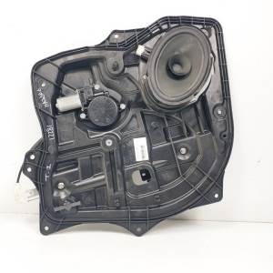 ELEVALUNAS TRASERO IZQUIERDO GS1D7397X MAZDA 6 KOMBI (GH) Autodesguaces Alicante
