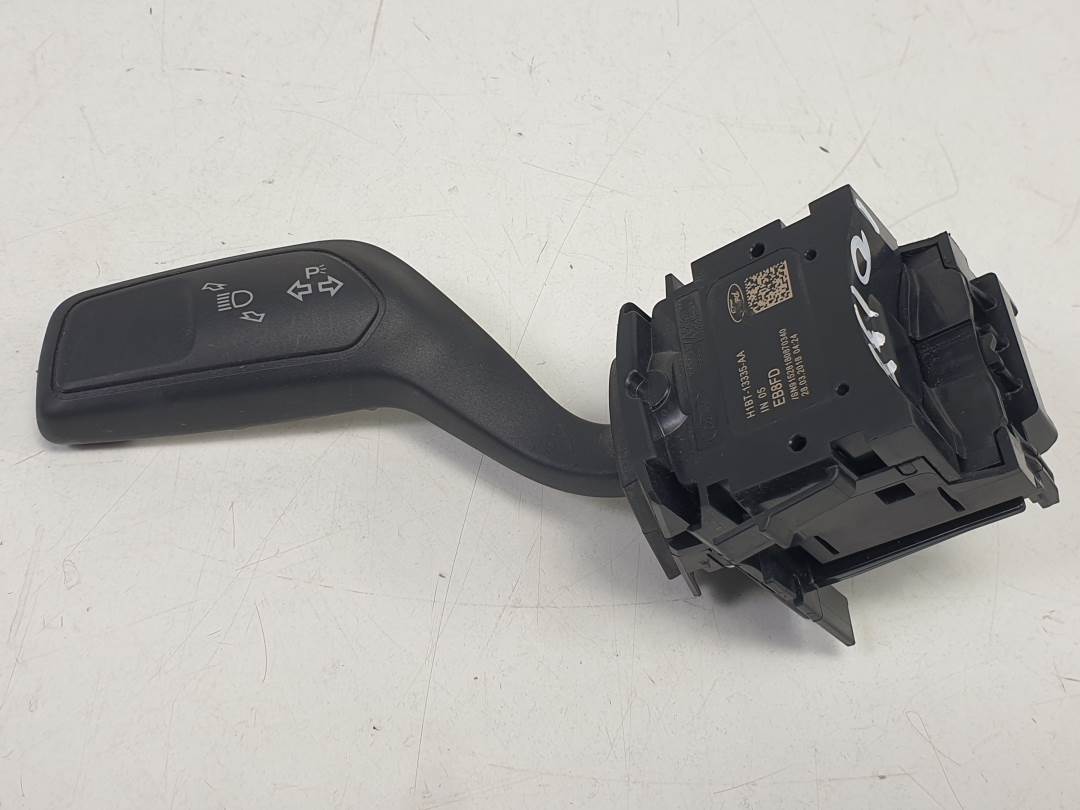 MANDO INTERMITENTES - H1BT13335AA - FORD - ECOSPORT (CR6)