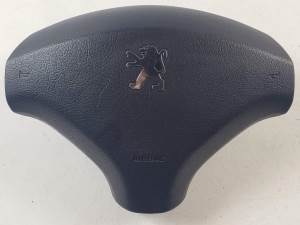 AIRBAG DELANTERO IZQUIERDO 96845302ZE PEUGEOT 3008 (T84) Autodesguaces Alicante
