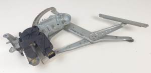 ELEVALUNAS DELANTERO DERECHO 13173074 OPEL CORSA C (F68) Autodesguaces Alicante