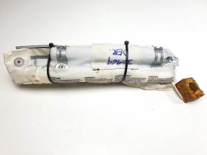 AIRBAG CORTINA DELANTERO DERECHO 16878922 SEAT LEON (1P1) Autodesguaces Alicante