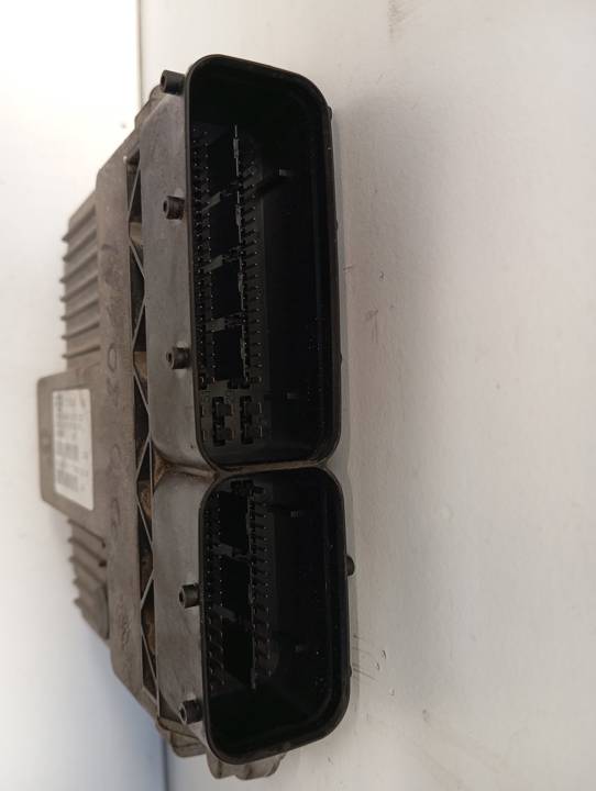 CENTRALITA MOTOR UCE