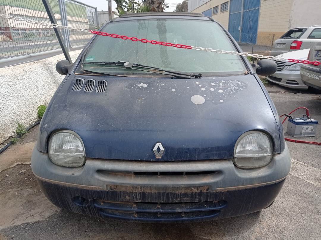 RENAULT TWINGO (X06,C06) (1993 - 2007)