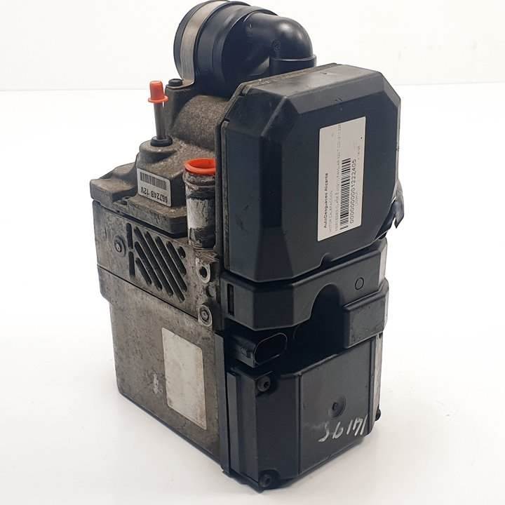 Moteur de chauffage - 2115001398 - MERCEDES - CLASE E (W211) FAMILIAR