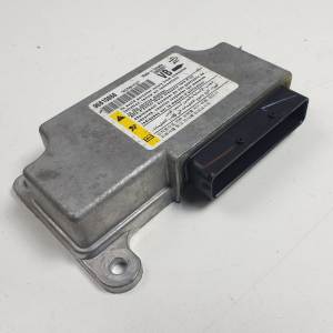 CENTRALITA AIRBAG 03022007 OPEL ANTARA Autodesguaces Alicante
