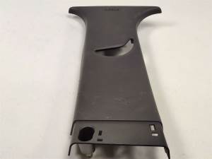 TIRADOR CAPOT L1TBA24583AB FORD PUMA Autodesguaces Alicante