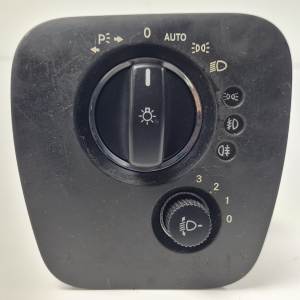 MANDO LUCES A2195450604 MERCEDES CLASE CLS (W219) Autodesguaces Alicante