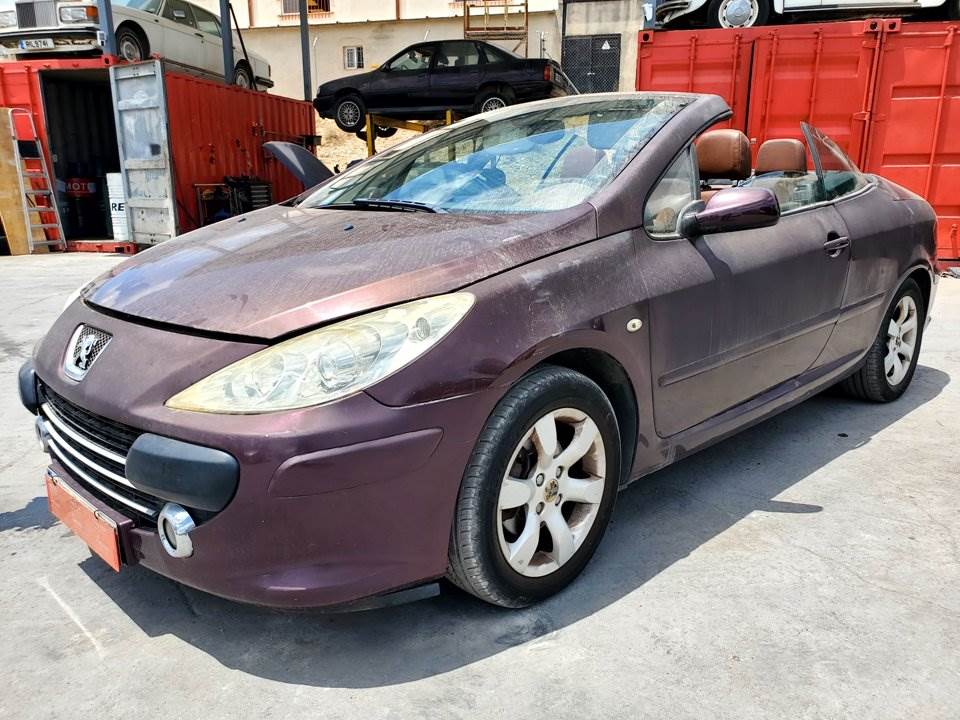 PEUGEOT 307 CC (S2) (2005 - 2009)