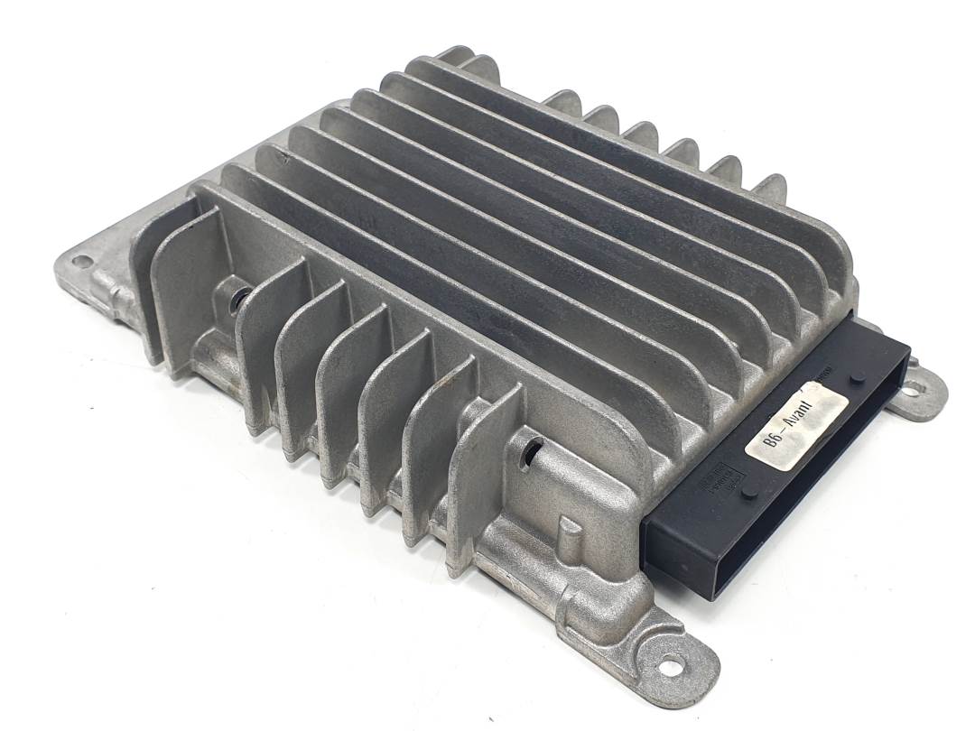 MODULO ELECTRONICO - 355003008 - AUDI - A4 AVANT (8E)