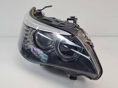 FARO DERECHO 717774007 BMW SERIE 5 BERLINA (E60) Autodesguaces Alicante