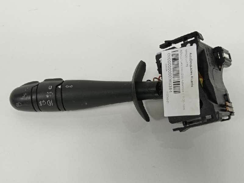 MANDO LUCES - 8200012245 - RENAULT - LAGUNA II (BG0)