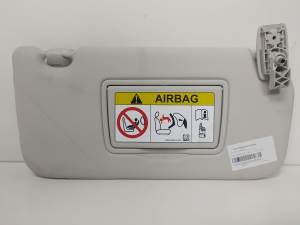 PARASOL DERECHO DU5A00014CB FORD FIESTA (CE1) Autodesguaces Alicante