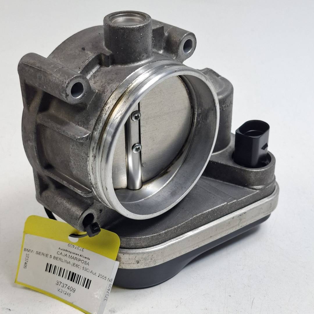 Throttle body - 13547516946 - BMW - SERIE 5 BERLINA (E60)