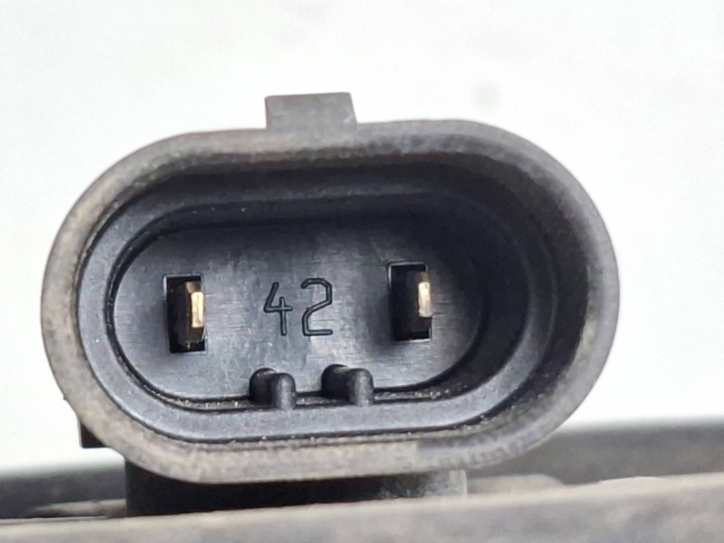 Foto 5 de Faro Izquierdo Opel Zafira A (1999–2005)