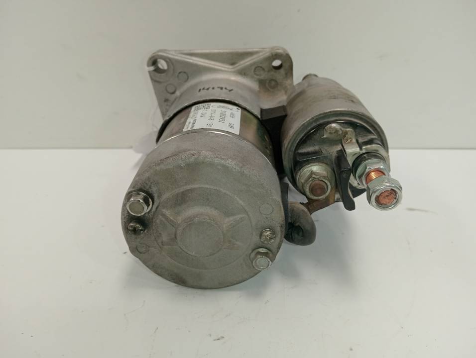 MOTOR ARRANQUE