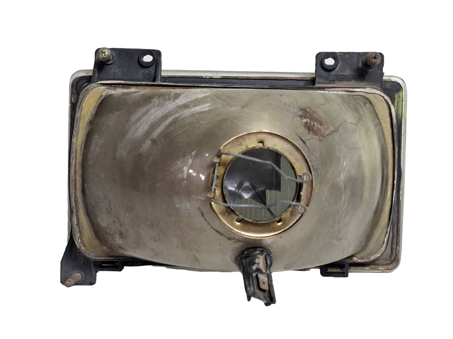 Foto 2 de Faro Derecho Peugeot J5 (1981–1994)