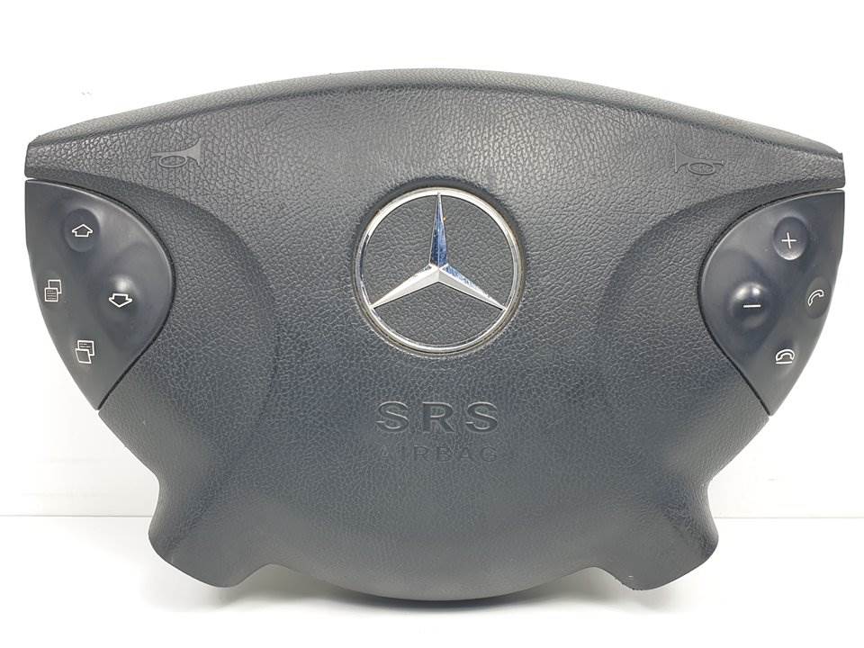 AIRBAG DELANTERO IZQUIERDO - 61860240B - MERCEDES - CLASE E (W211) BERLINA