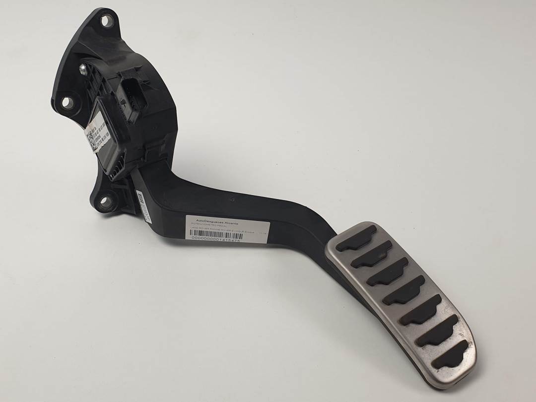 POTENCIOMETRO PEDAL - LAND ROVER - RANGE ROVER EVOQUE
