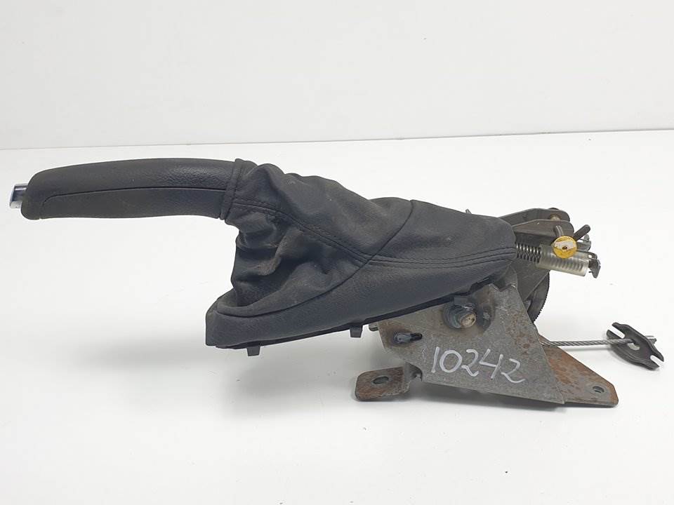 PALANCA FRENO DE MANO - 965484167700 - PEUGEOT - 407 SW