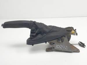 PALANCA FRENO DE MANO 965484167700 PEUGEOT 407 SW Autodesguaces Alicante