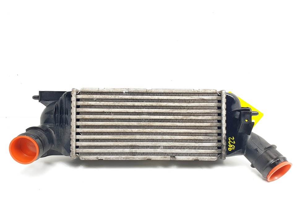 INTERCOOLER - 9645682880 - PEUGEOT - 407