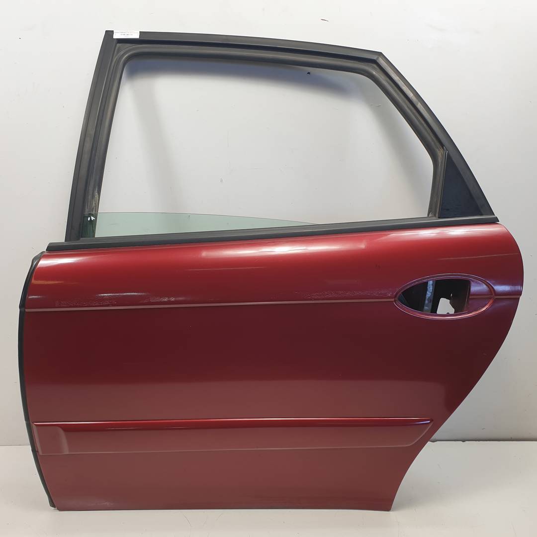 PUERTA TRASERA IZQUIERDA - CITROEN - C5 BERLINA