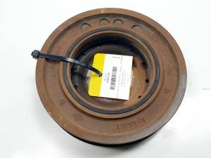 POLEA CIGUEÑAL 392697 RENAULT MODUS Autodesguaces Alicante