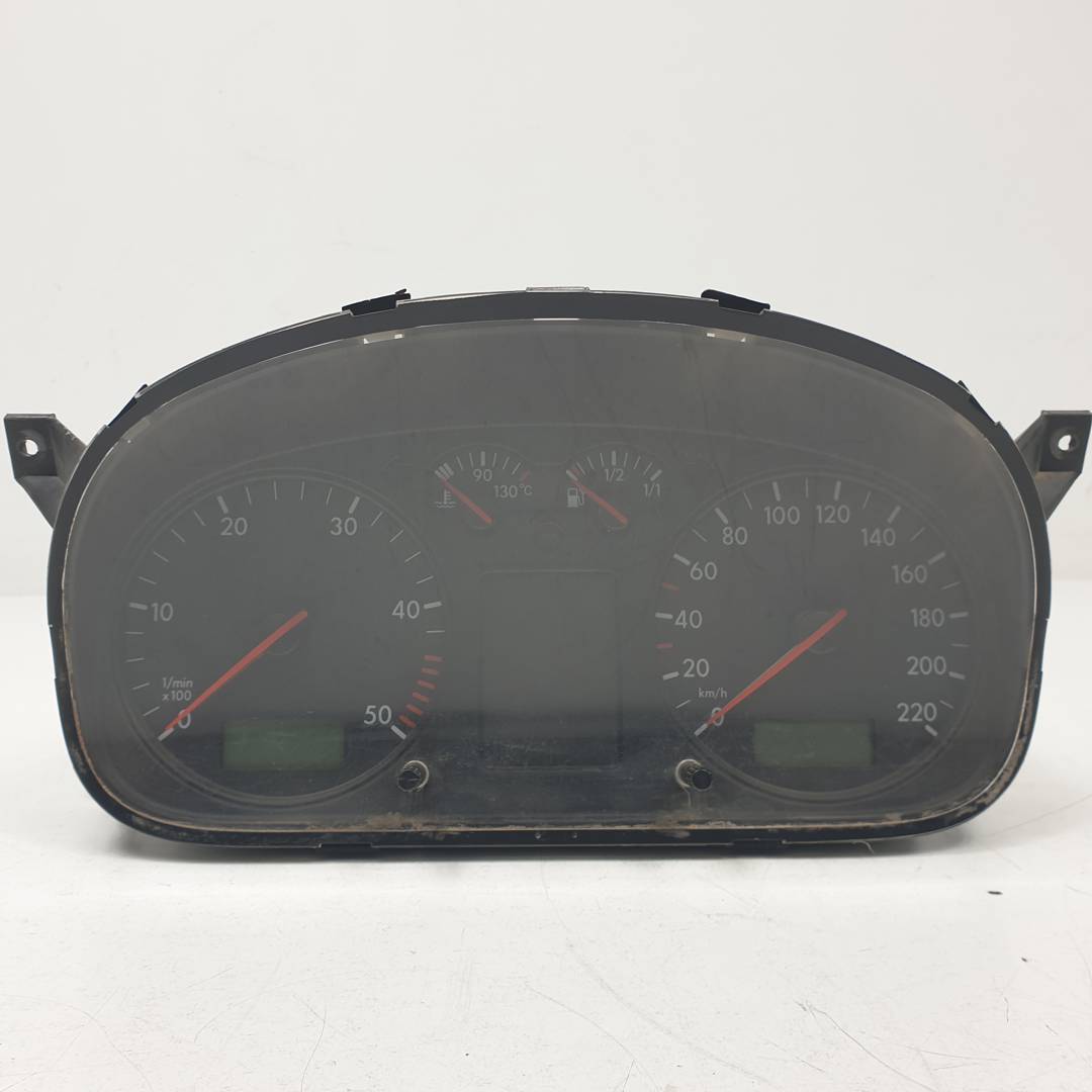 Kombiinstrument - 7D0920801H - VOLKSWAGEN - T4 TRANSPORTER/FURGONETA (70B)