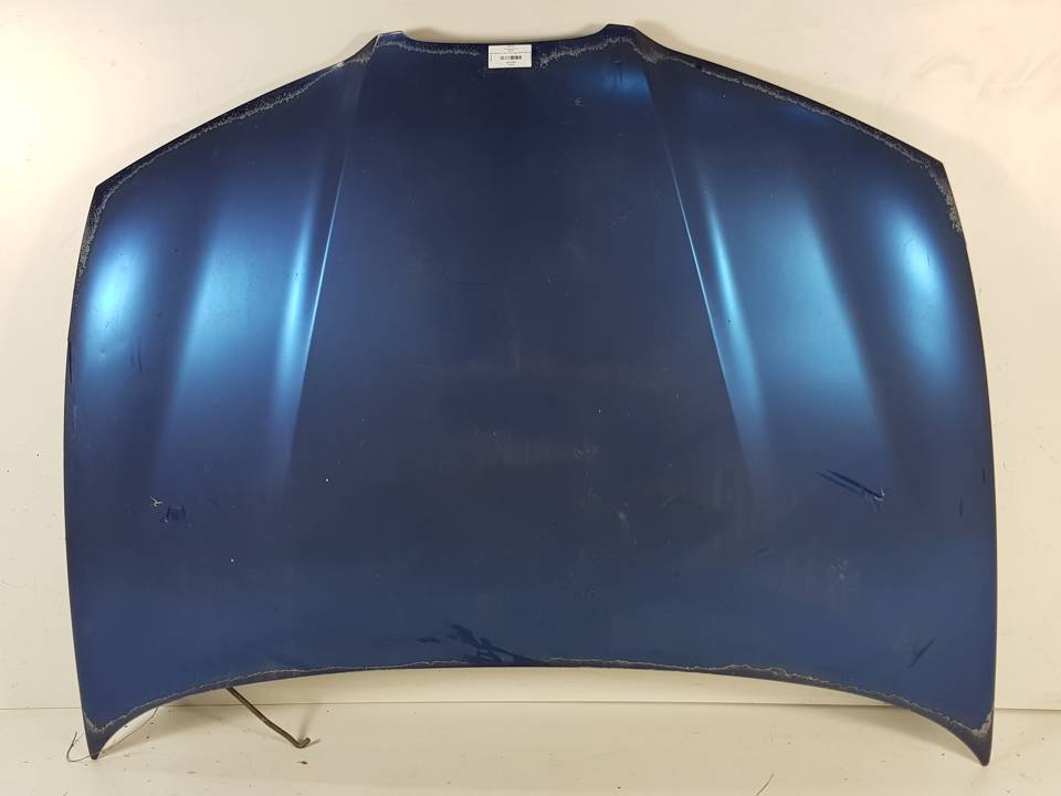 CAPOT SEAT IBIZA (6L1) Autodesguaces Alicante