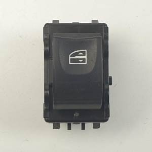 MANDO ELEVALUNAS DELANTERO DERECHO 809600018R RENAULT SCENIC III (JZ) Autodesguaces Alicante