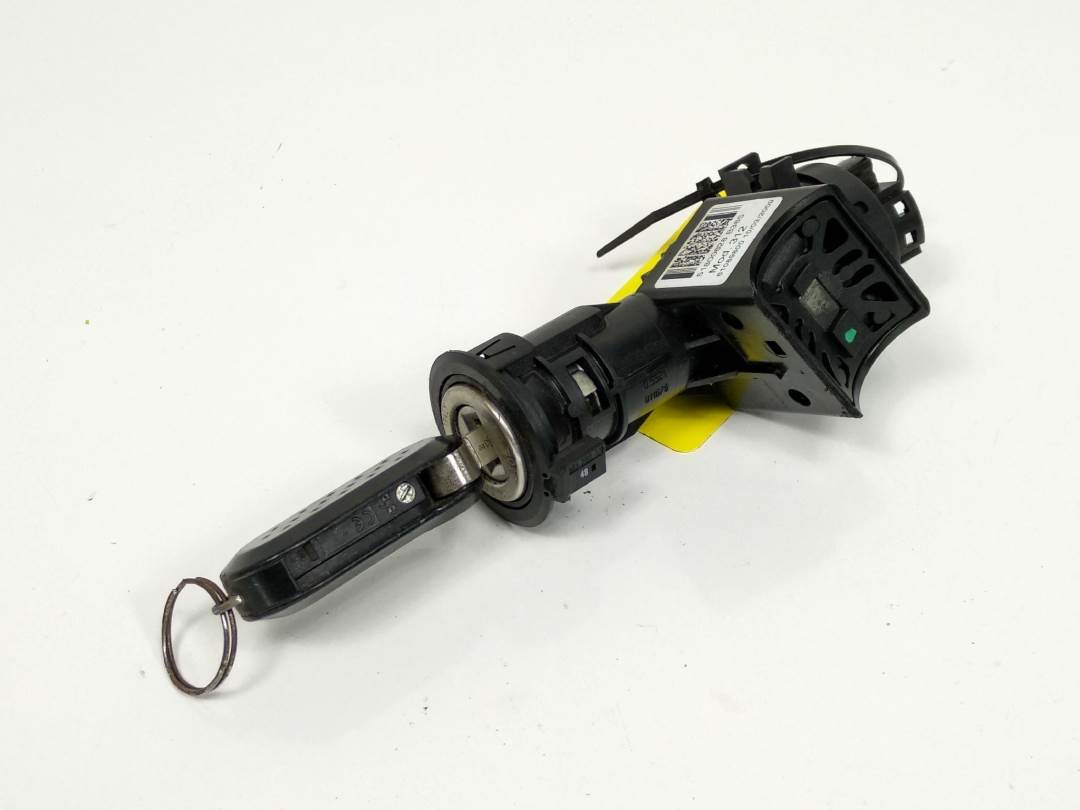 ANTIRROBO - 51800628 - FIAT - 500 (150)