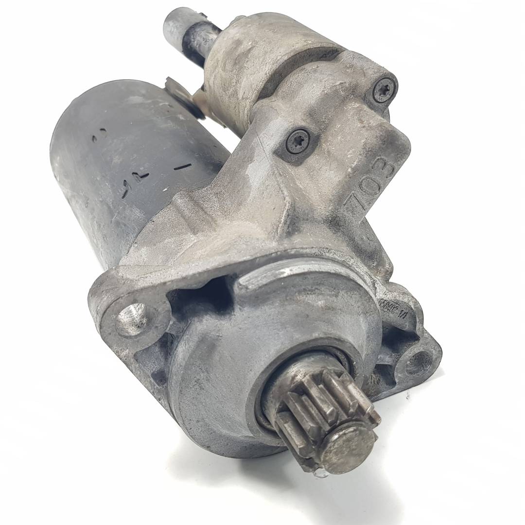 Anlasser - 02E911023 - VOLKSWAGEN - GOLF PLUS (5M1)