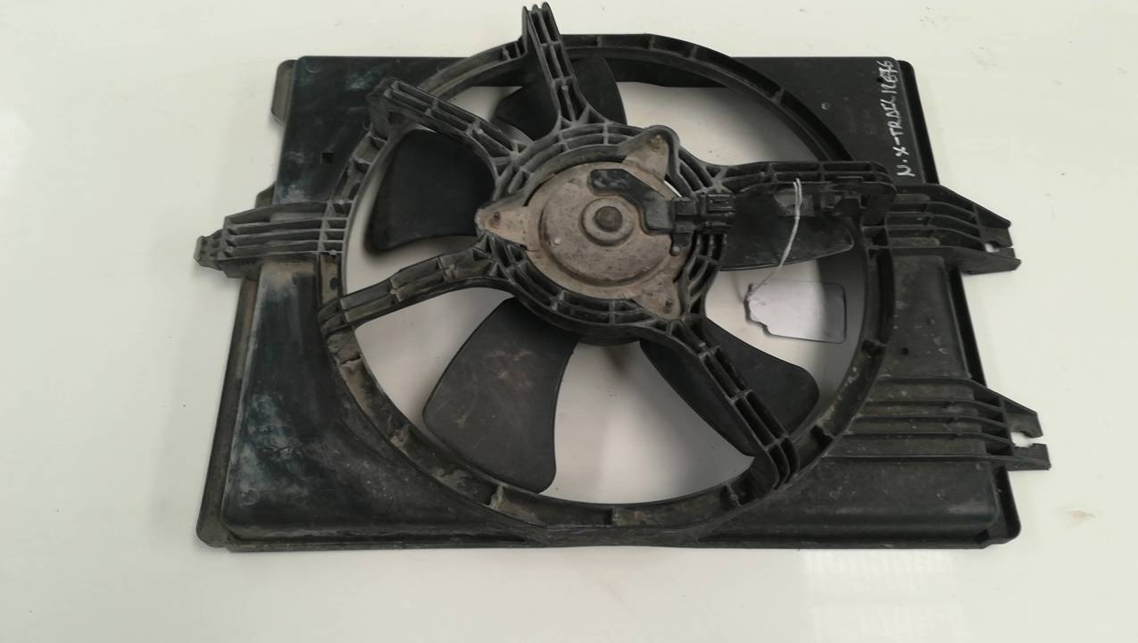 ELECTROVENTILADOR