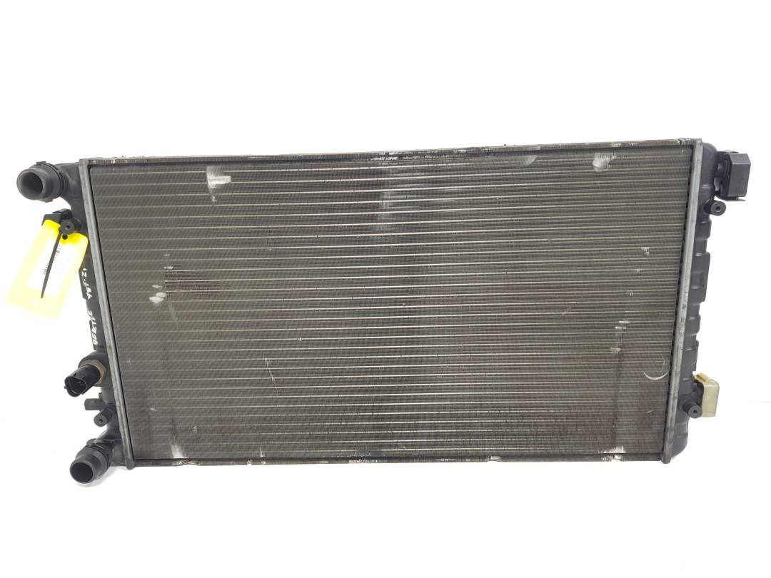 RADIADOR AGUA - 1C021201D - VOLKSWAGEN - NEW BEETLE (9C1/1C1)