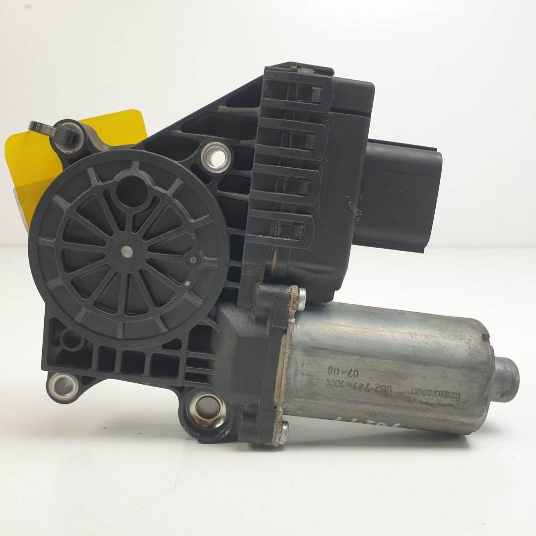 MOTOR ELEVALUNAS TRASERO IZQUIERDO - 0130821547 - JAGUAR - X-TYPE WAGON