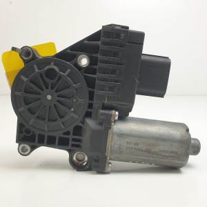 MOTOR ELEVALUNAS TRASERO IZQUIERDO 0130821547 JAGUAR X-TYPE WAGON Autodesguaces Alicante