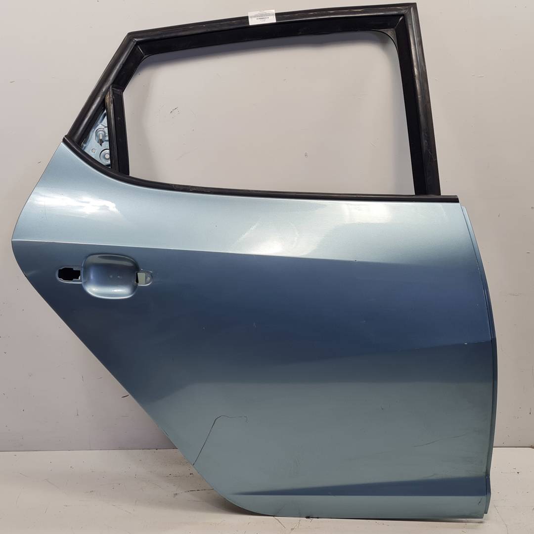 PUERTA TRASERA DERECHA - SEAT - IBIZA (6J5)