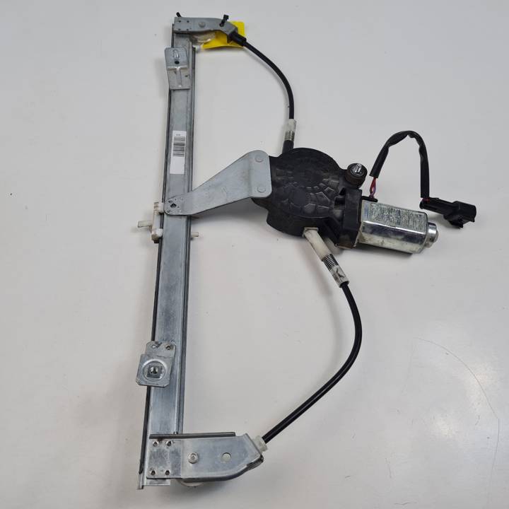 ELEVALUNAS DELANTERO IZQUIERDO FIAT DOBLO (119) Autodesguaces Alicante