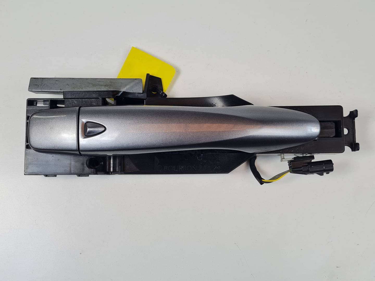 MANETA EXTERIOR DELANTERA DERECHA - 8061021133 - NISSAN - QASHQAI (J11)