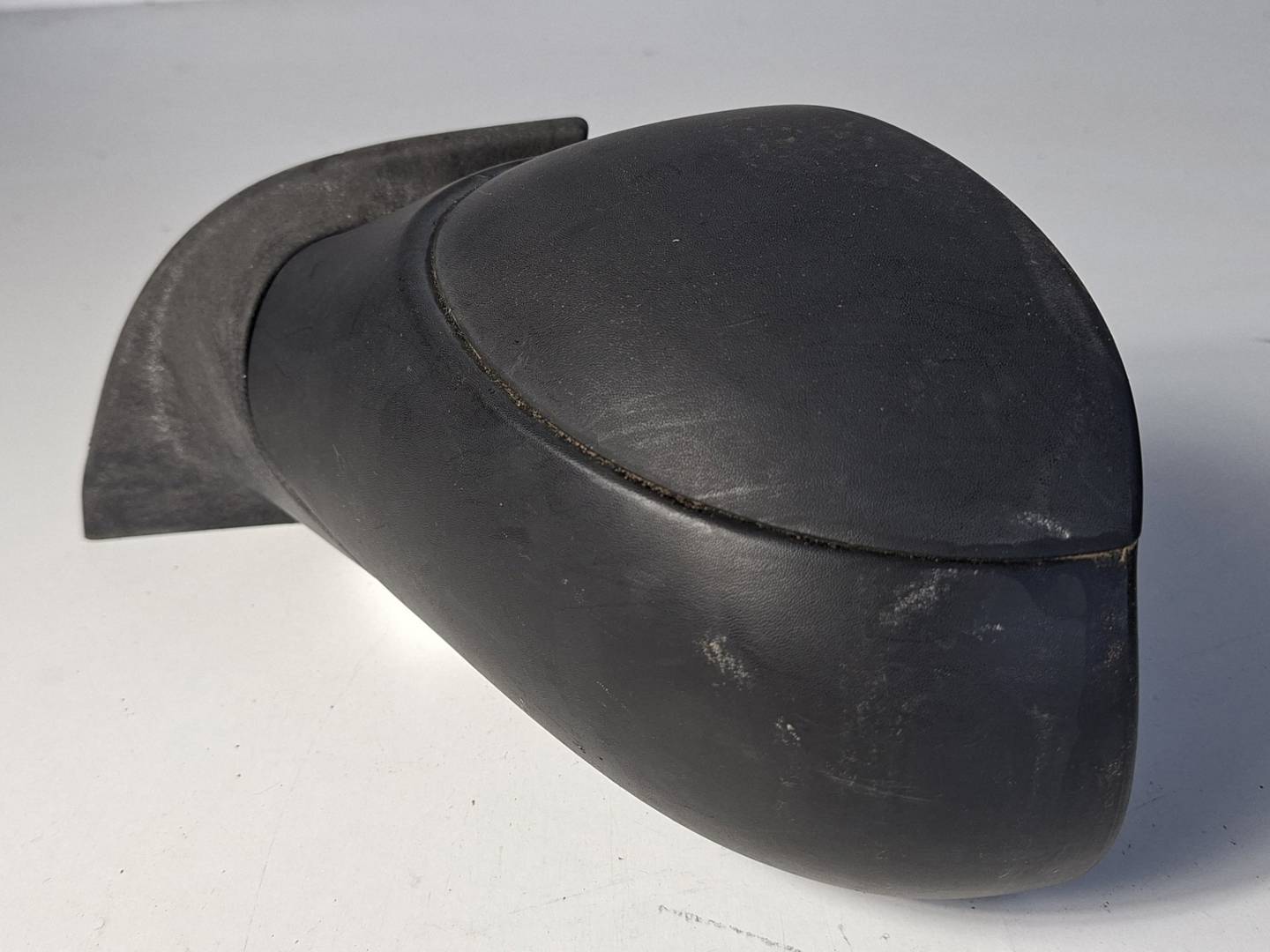 Foto 2 de Retrovisor Izquierdo Citroen C2 (2003–2010)