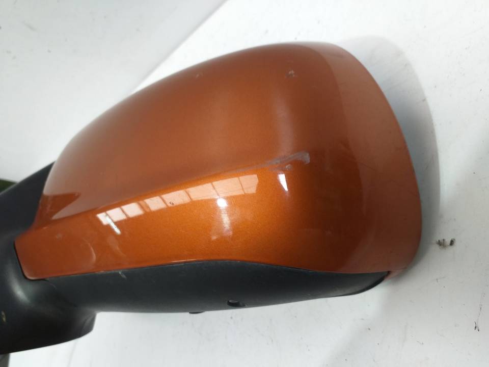 CARCASA RETROVISOR IZQUIERDO