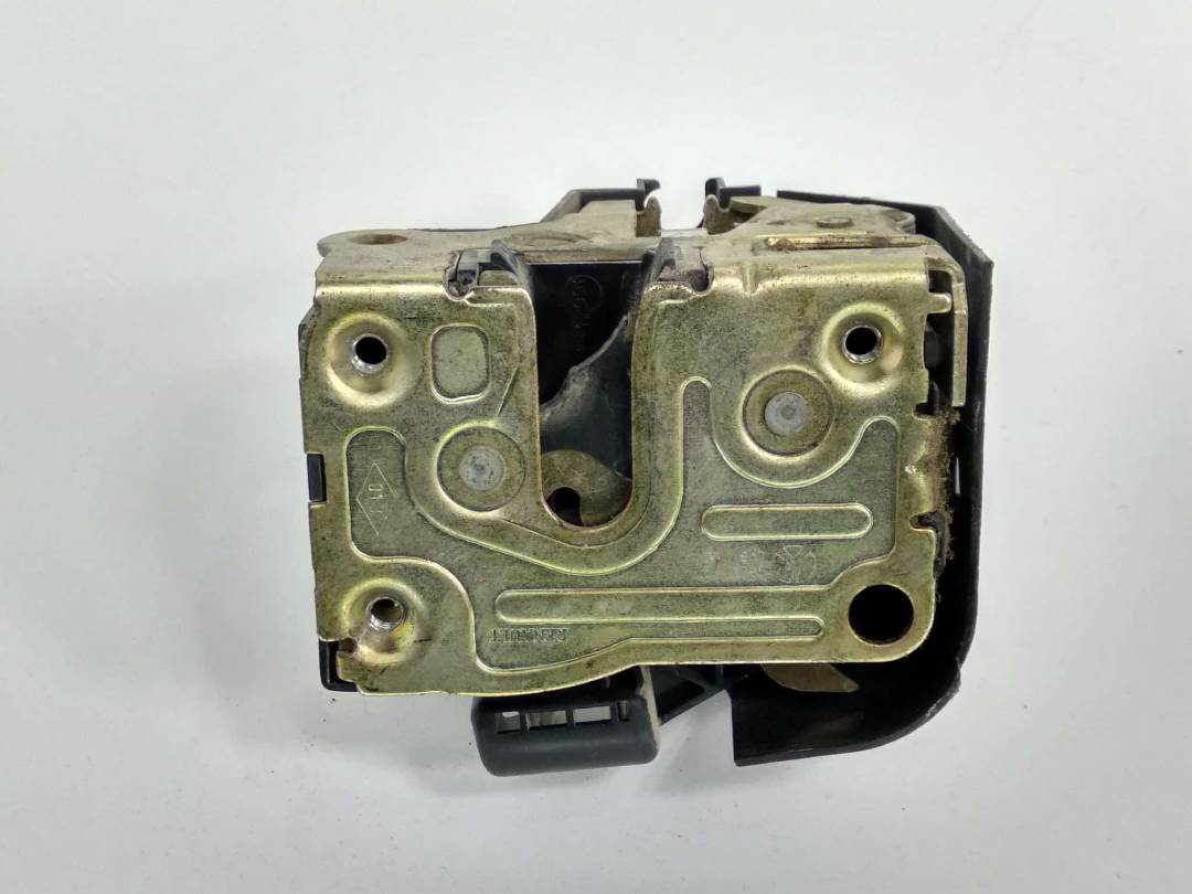 CERRADURA PUERTA DELANTERA DERECHA - RENAULT - MEGANE I FASE 2 BERLINA (BA0)