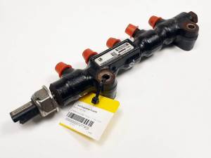 RAMPA INYECTORA 9654592680 CITROEN C4 COUPE Autodesguaces Alicante