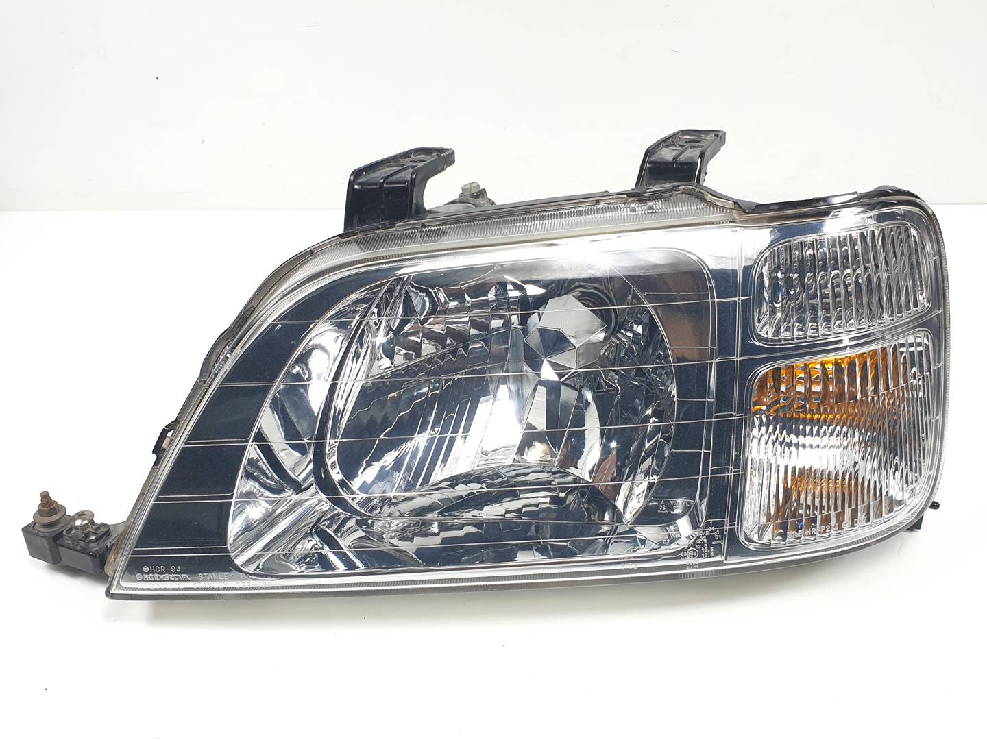 FARO IZQUIERDO - 0337641 - HONDA - CR-V (RD1/3)