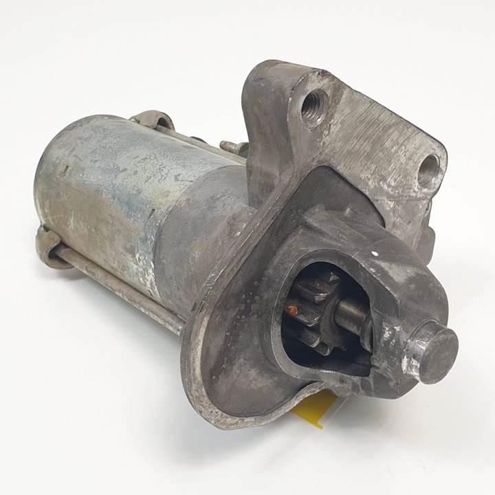 MOTOR ARRANQUE - 3M5T11000CF - FORD - FOCUS TURN. (CB8)